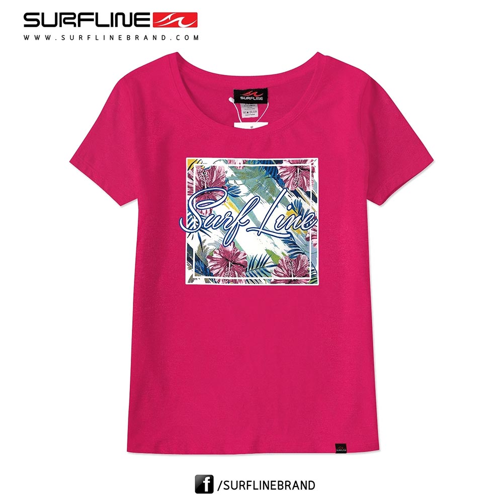 magenta t shirt